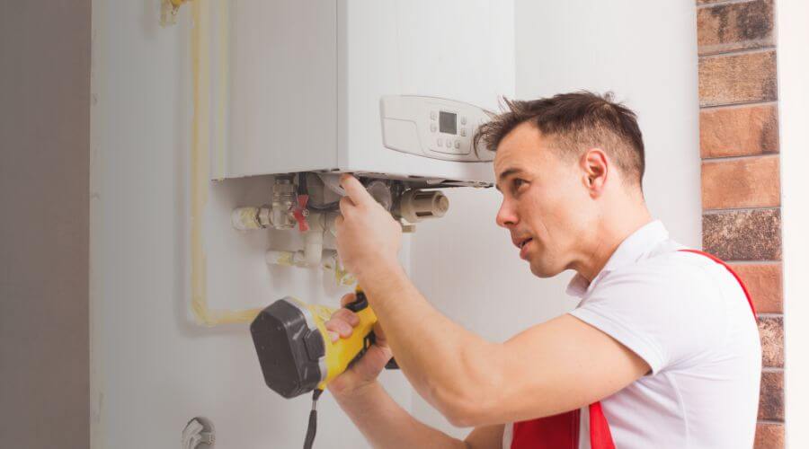 Professional same day plumber in Parkesburg, PA
